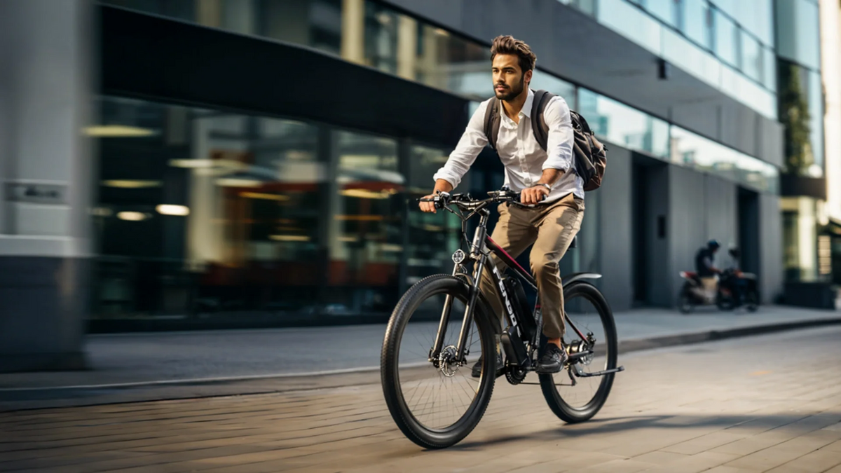 How to Choose the Right Electric Bike for Back-to-School?