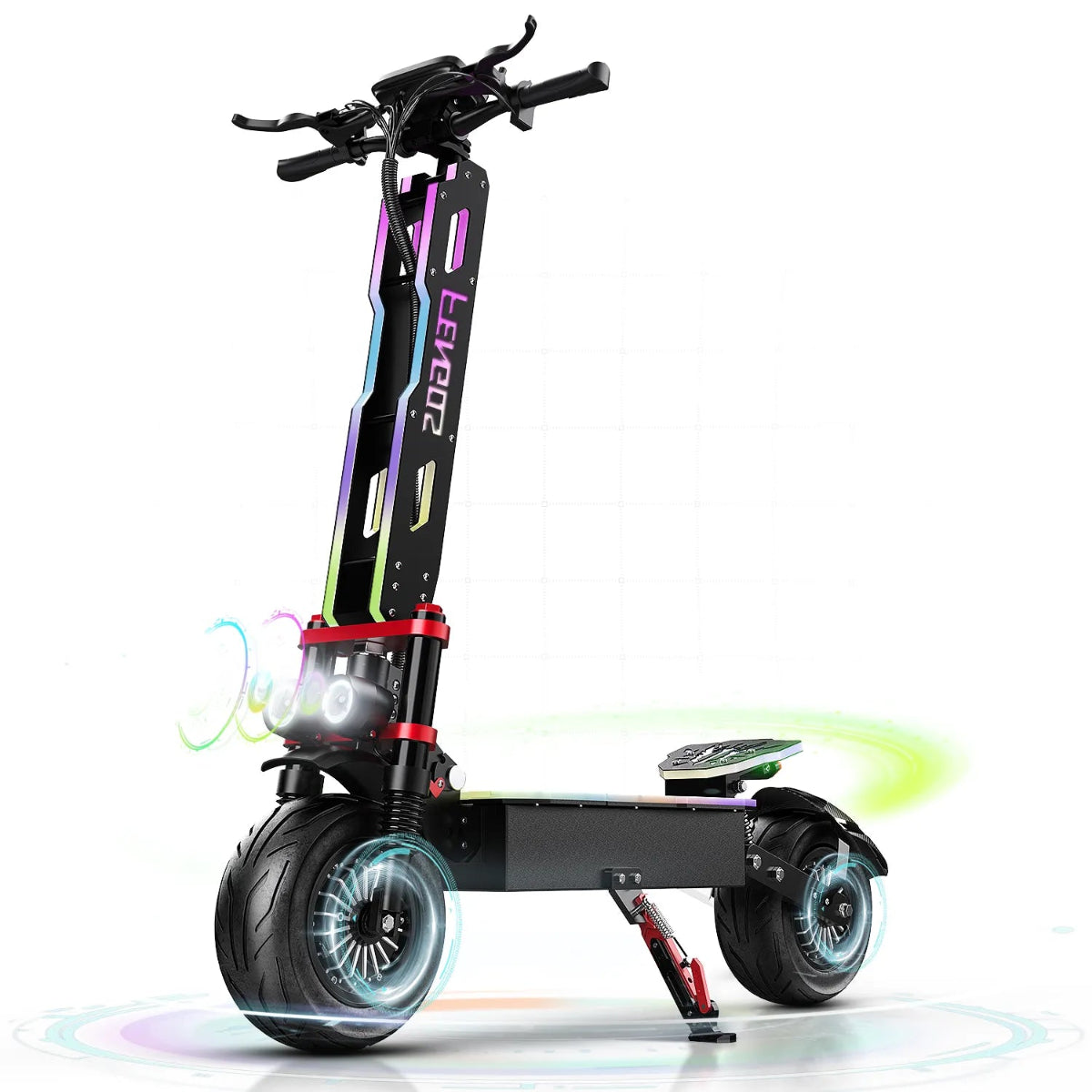 Fengqs GT9 Offroad E-Scooter