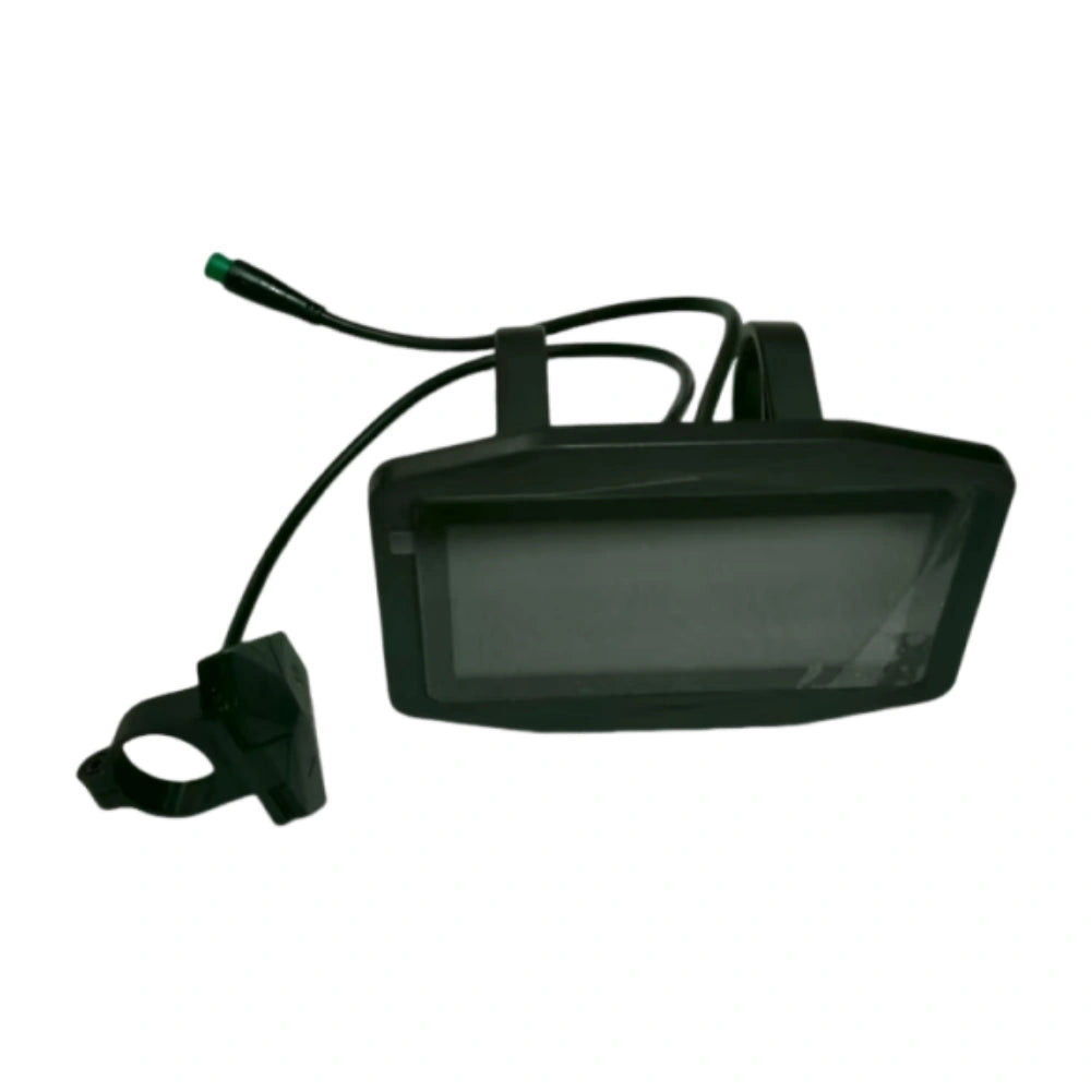 FENGQS H2 PRO Elektrofahrrad-Display