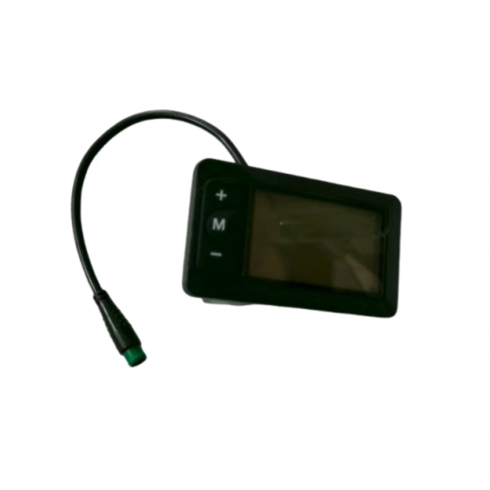 FENGQS H2 PRO Elektrofahrrad-Display