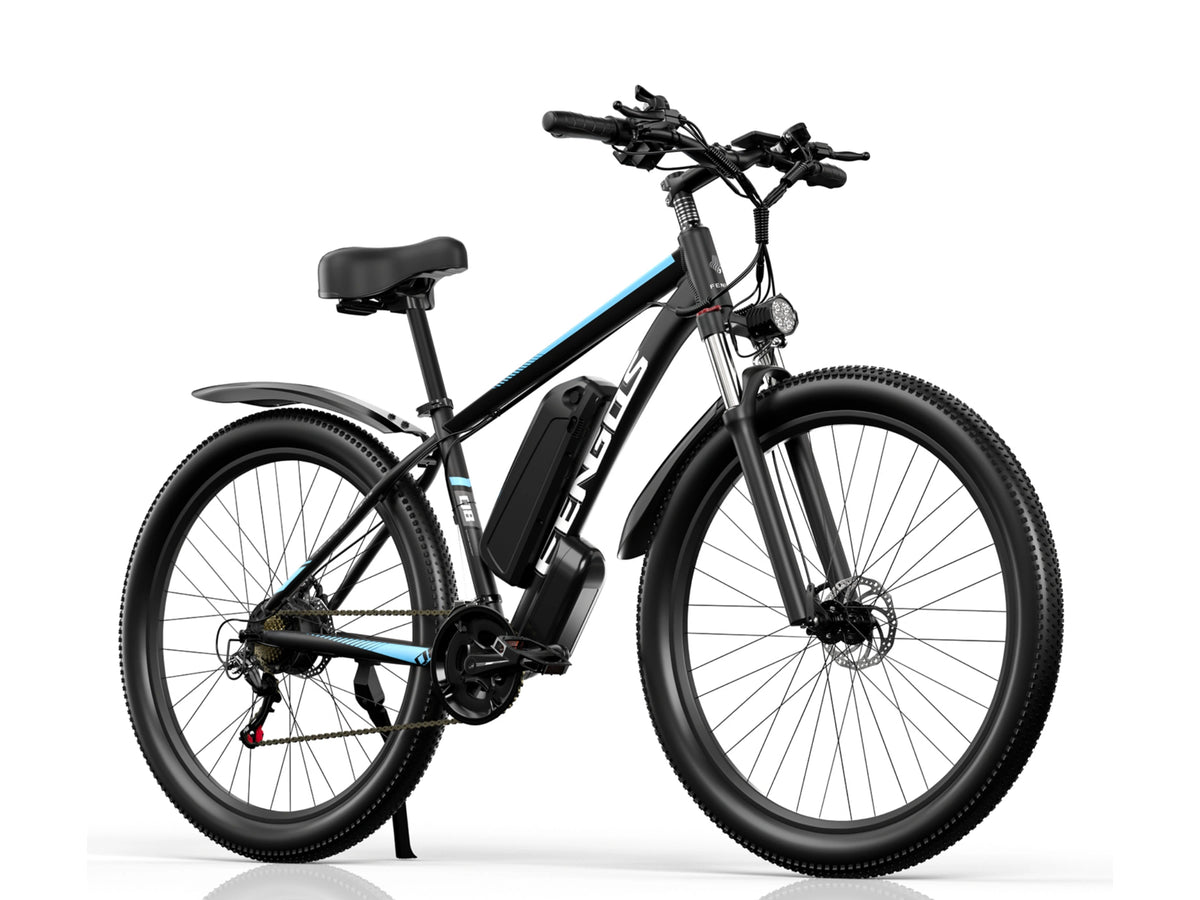 FENGQS Q8 Mountain Elektrofahrrad