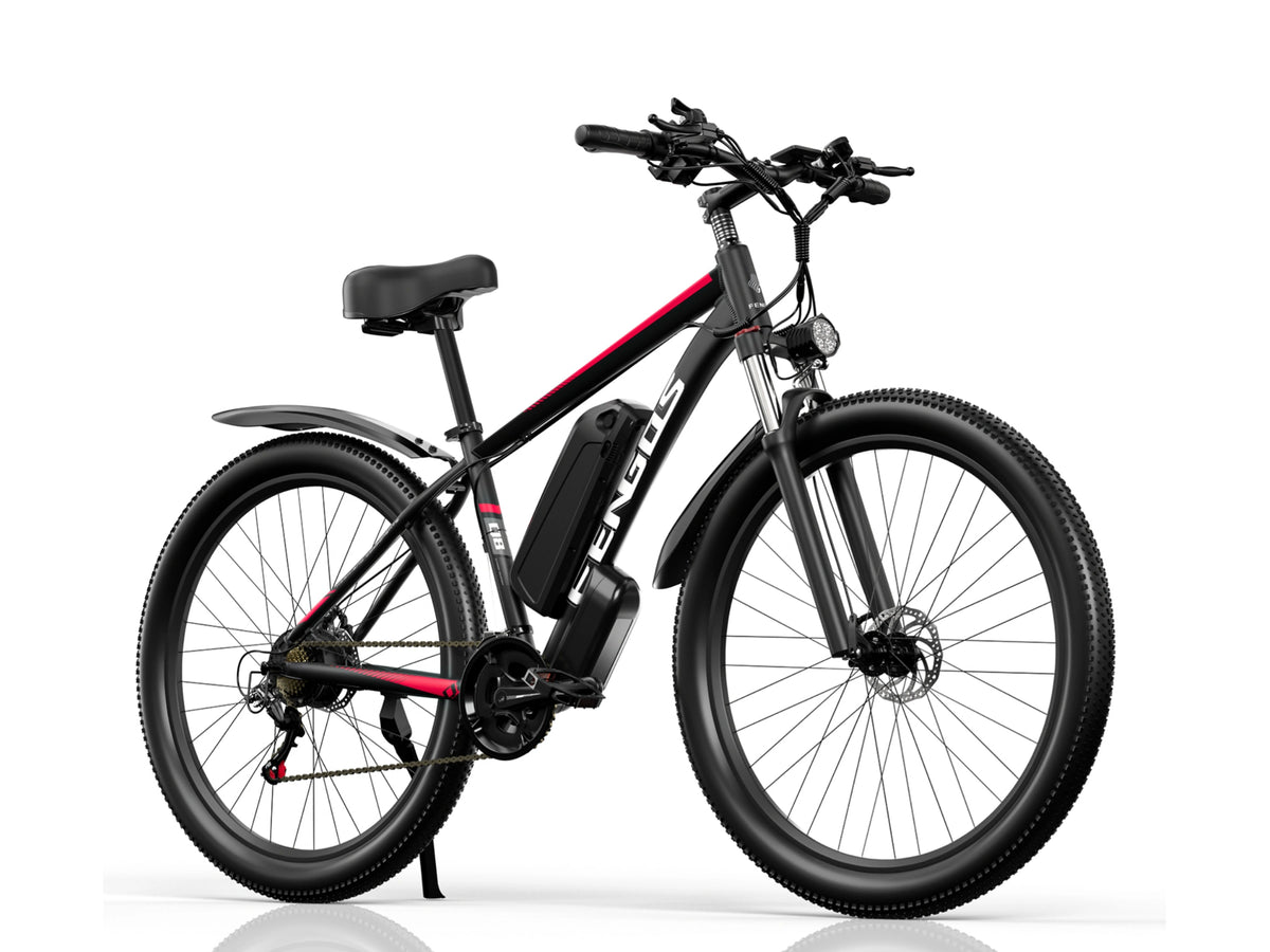 FENGQS Q8 Mountain Elektrofahrrad