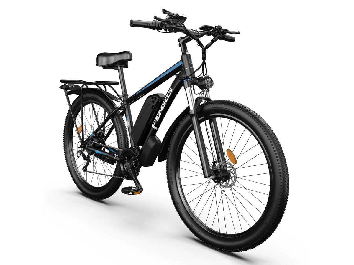 FENGQS Q8 Mountain Elektrofahrrad