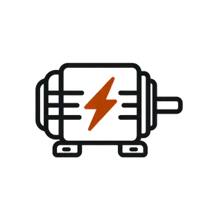7000W