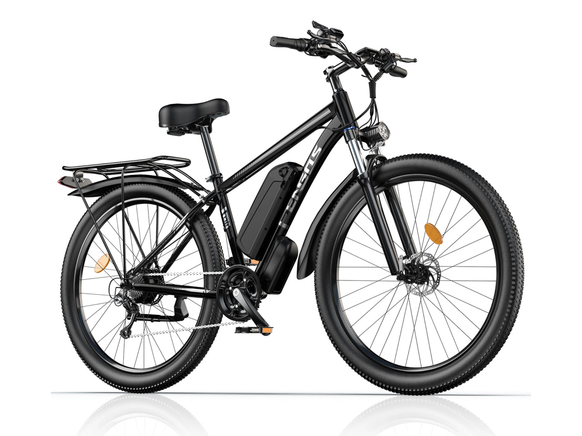 FENGQS Q8 Mountain Elektrofahrrad