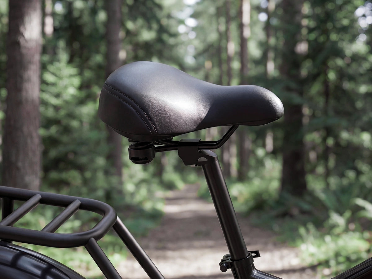 FENGQS H6 PRO Offroad-Elektrofahrrad für Erwachsene