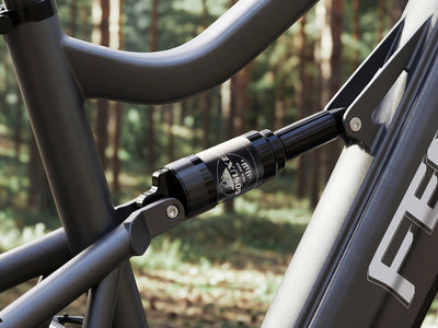 FENGQS H6 PRO Offroad-Elektrofahrrad für Erwachsene