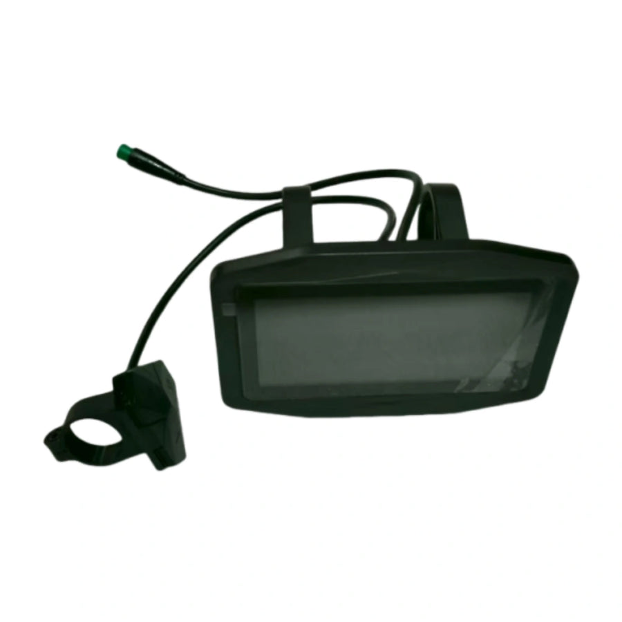 FENGQS H2 PRO Elektrofahrrad-Display