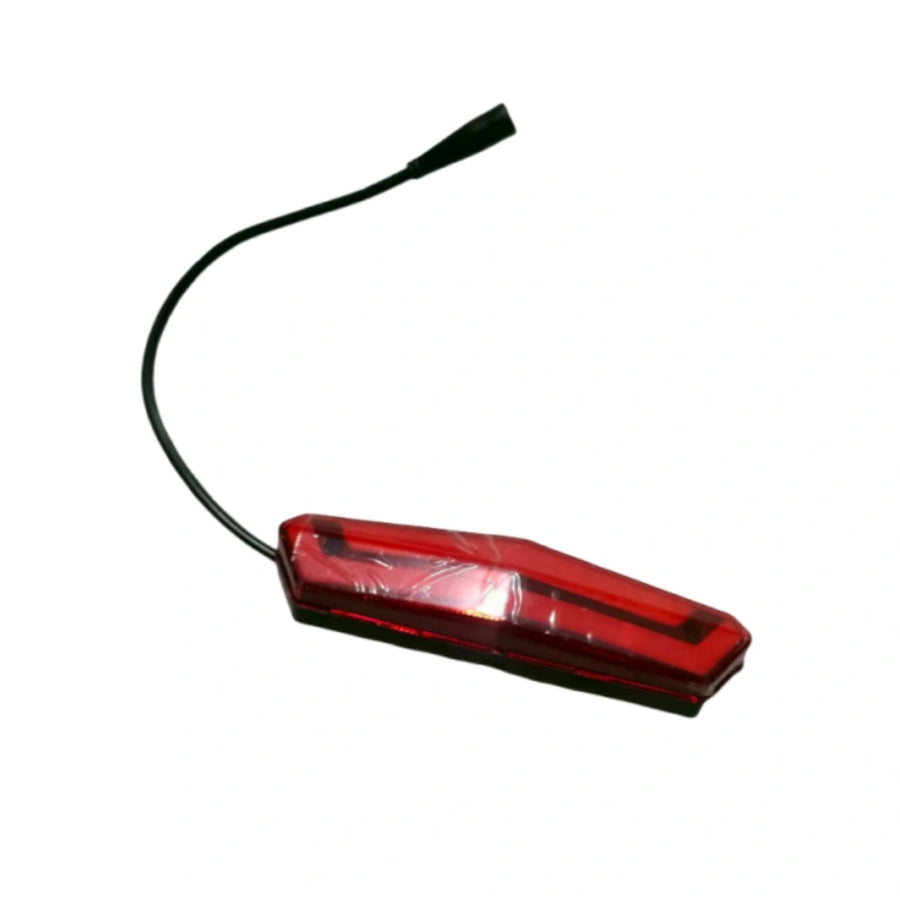 FENGQS H2 PRO Rücklicht für Elektrofahrräder