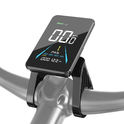 FENGQS H2 PRO Elektrofahrrad-Display