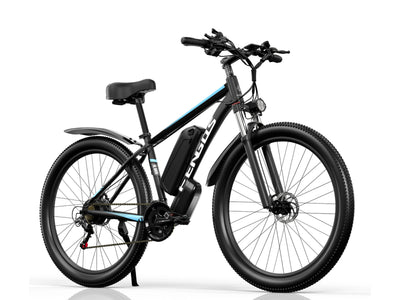 FENGQS Q8 Mountain Elektrofahrrad