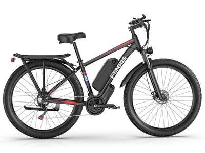 FENGQS Q8 Mountain Elektrofahrrad