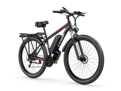 FENGQS Q8 Mountain Elektrofahrrad