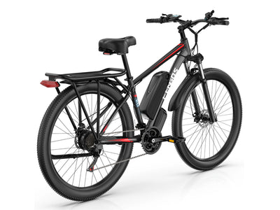 FENGQS Q8 Mountain Elektrofahrrad