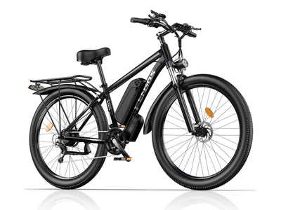 FENGQS Q8 Mountain Elektrofahrrad