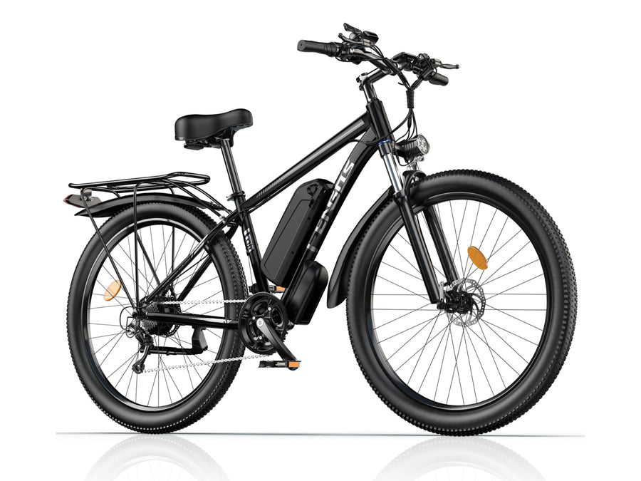 FENGQS Q8 Mountain Elektrofahrrad
