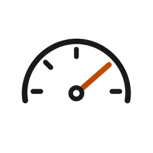 90 km/h